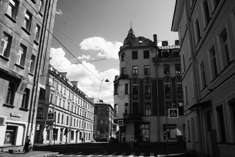 Photograph by Natalia Danilova