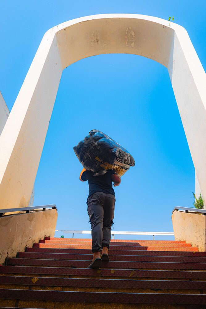 Photograph by Duc Nguyen