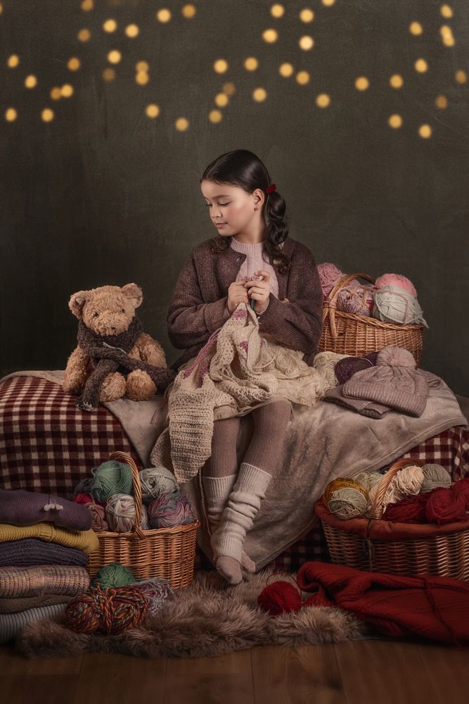 Photograph by Milena Lopez