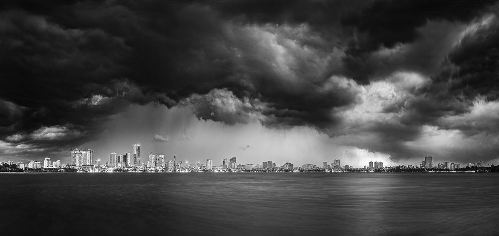 Photograph by Linh Trần