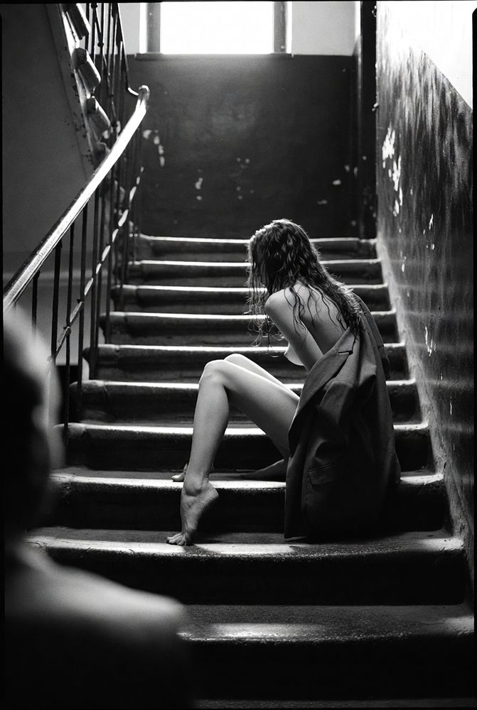 Photograph by Igor Reno