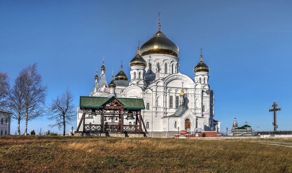 Фотография автора Светлана Бакулина