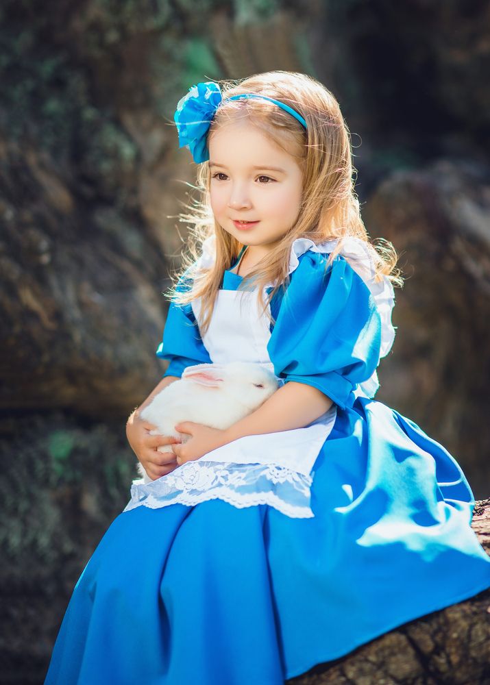 Фотография автора Диана Липкина