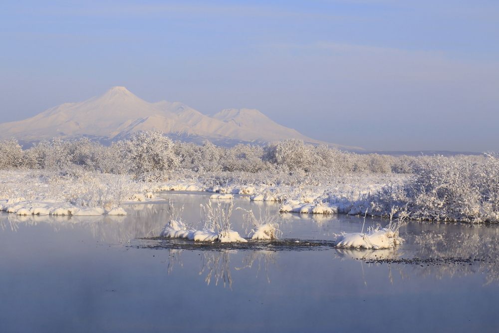 Photograph by Наталья Турчик