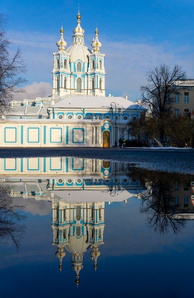 Photograph by Anna Ignatovich