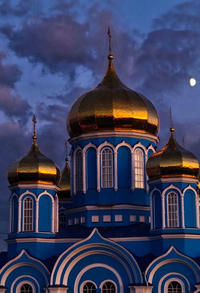 Photograph by Олеся Хижко