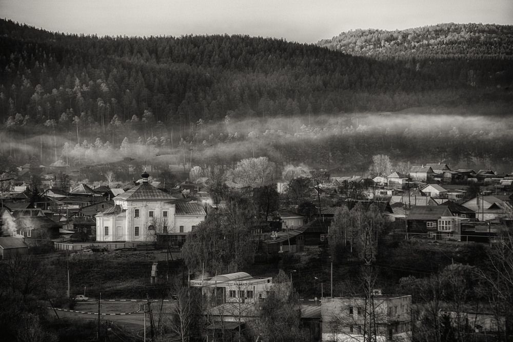 Photograph by Рашид Усманов