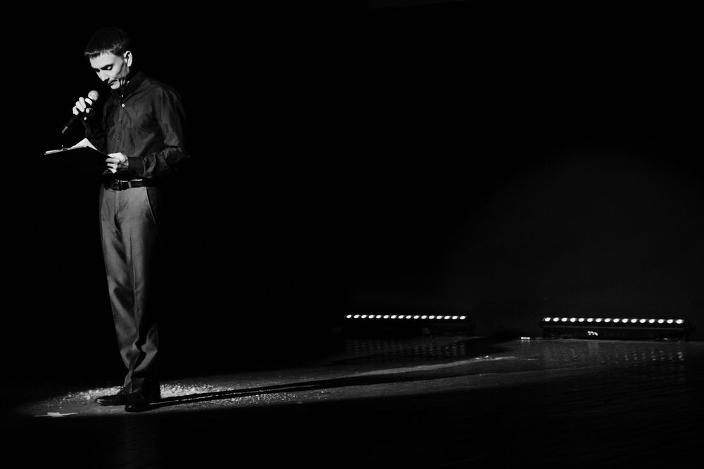 Photograph by Den Hendrx