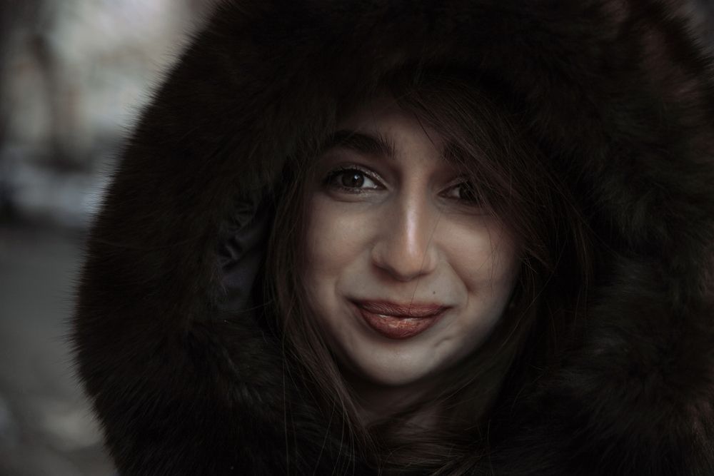 Photograph by Андрей Марченко