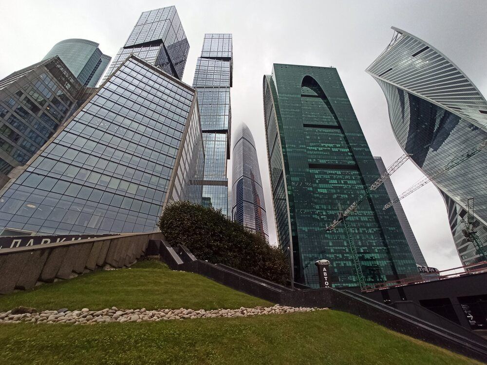 Photograph by Сергей Копылов