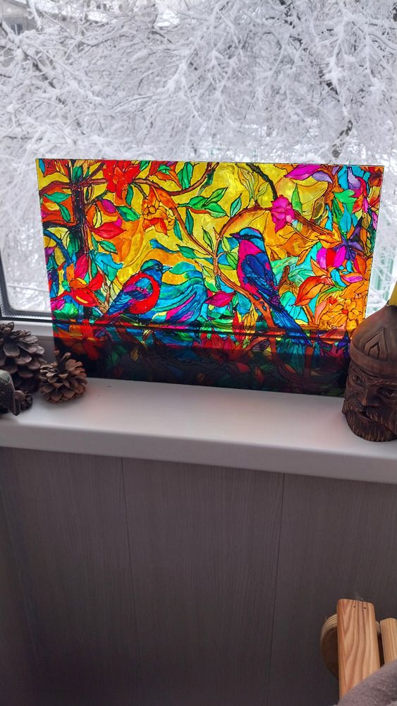 Photograph by Mamerkhanova Assiya