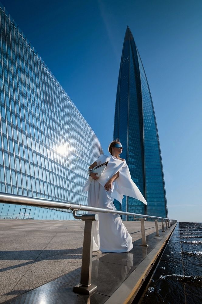 Photograph by Alexandre Dpari