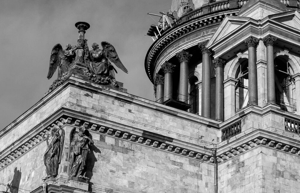 Photograph by Евгения Флиорчук