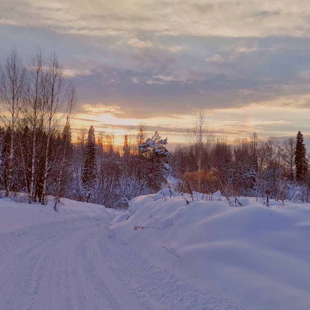 Photograph by Титенкова Нина