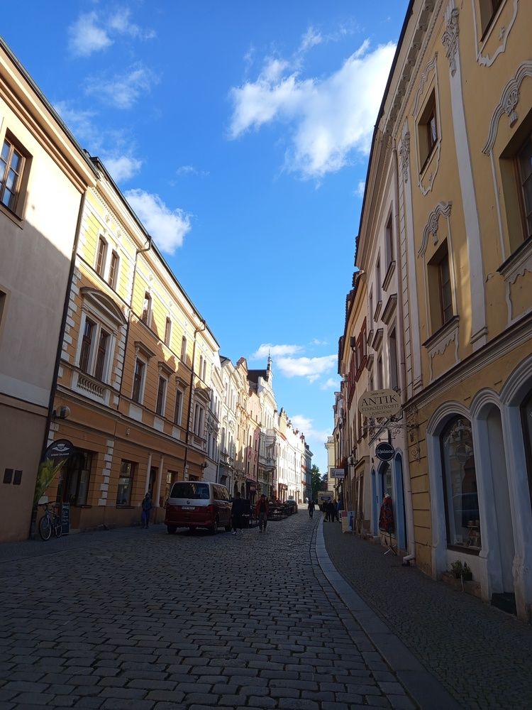 Фотография автора Jindřiška Kučerová