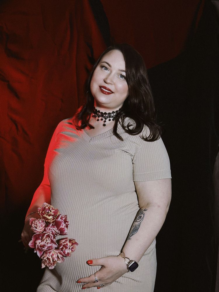 Photograph by Екатерина Корчагина