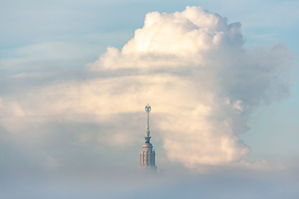 Photograph by Александр Гунин
