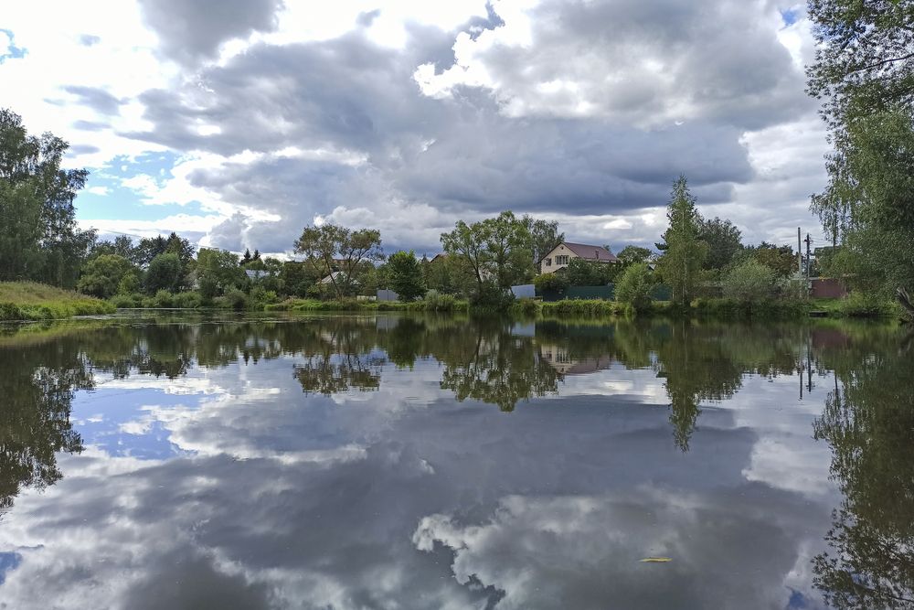 Photograph by Александр Гунин