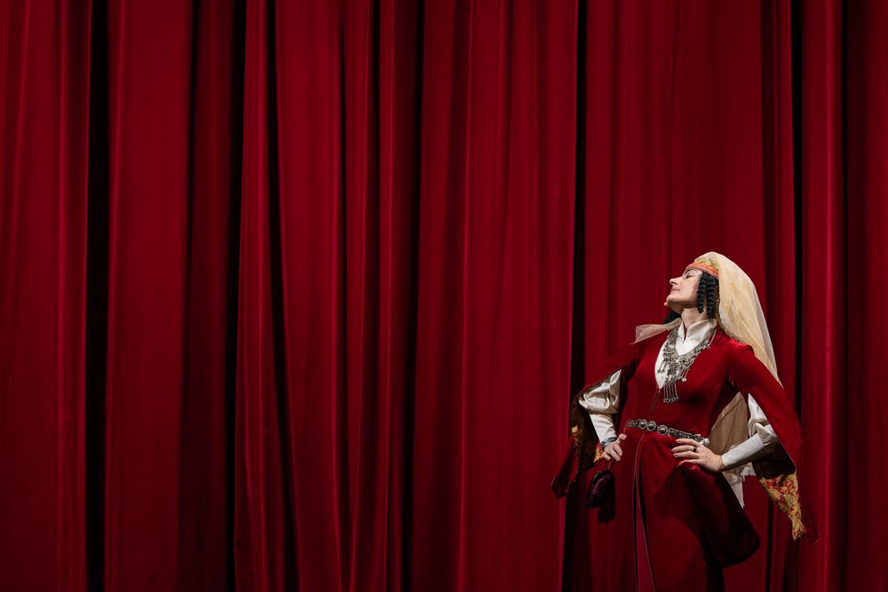 Photograph by Екатерина Якель