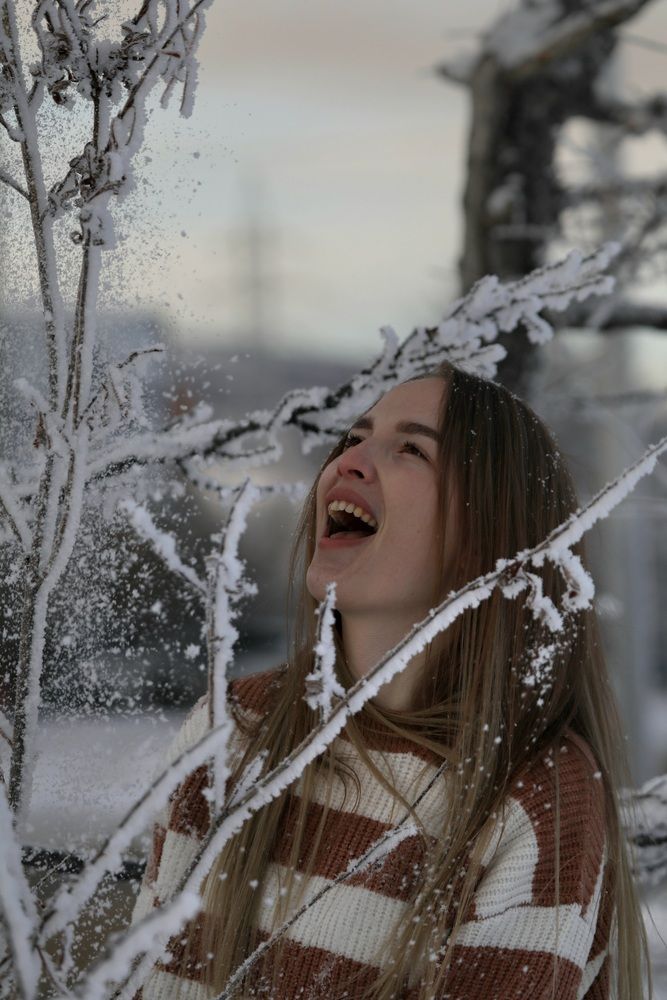 Фотография автора Лариса Ким