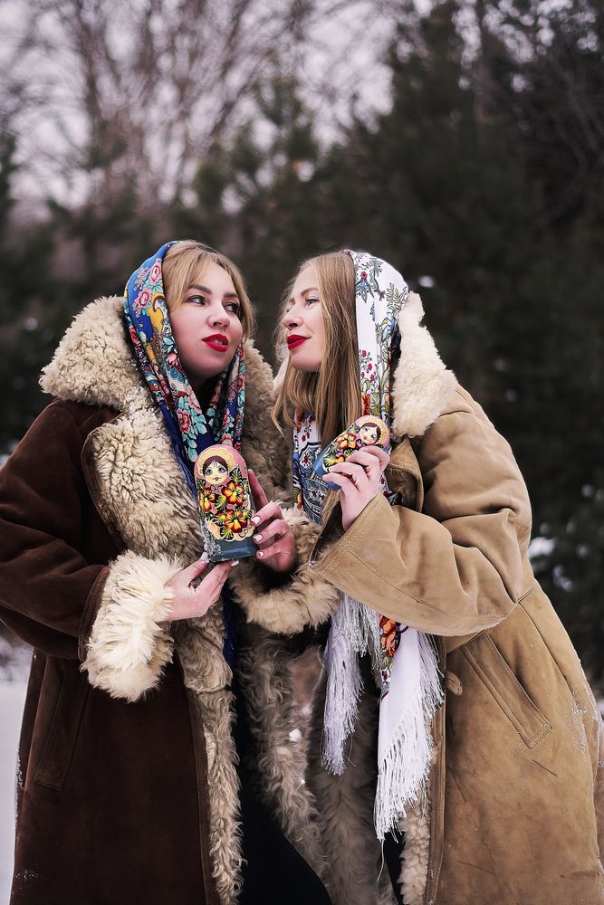 Фотография автора Анастасия Бондарь