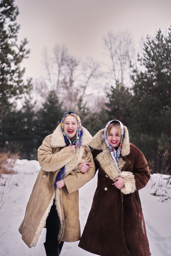 Фотография автора Анастасия Бондарь