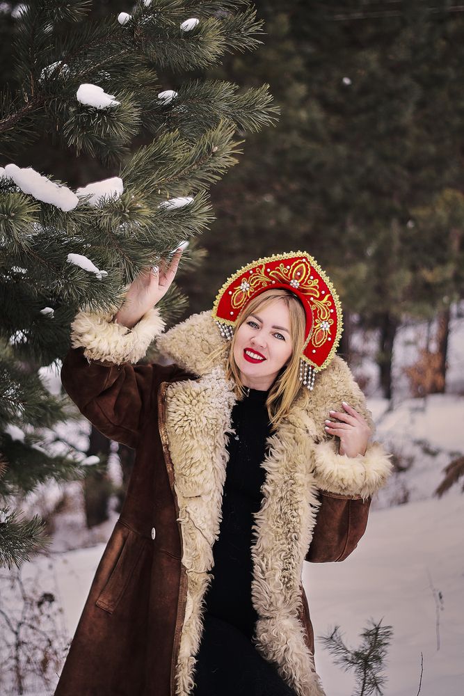 Фотография автора Анастасия Бондарь