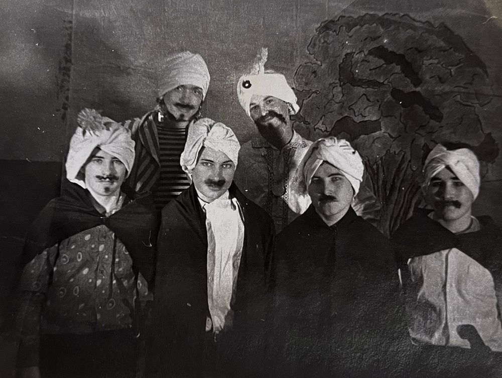 Photograph by Анатолий Протасов