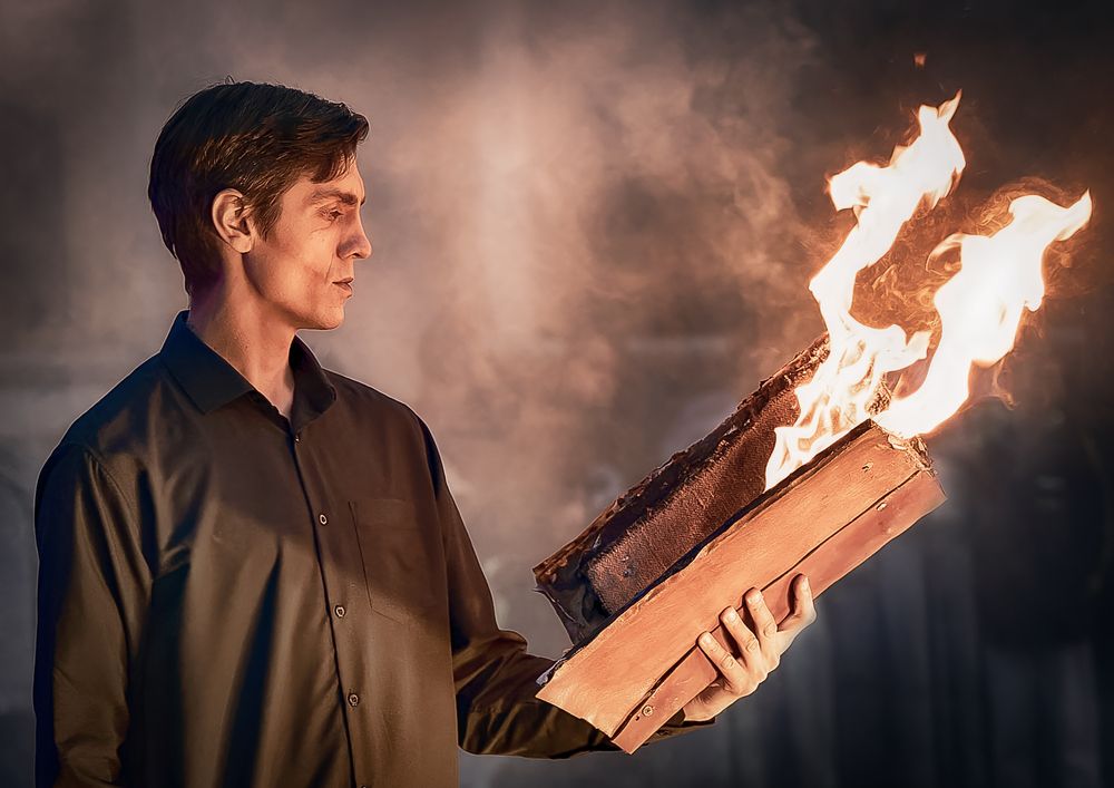 Photograph by Олег Толстов