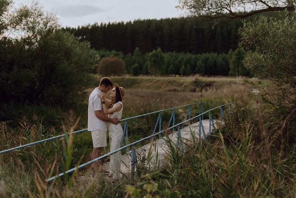 Photograph by Анна Лисина