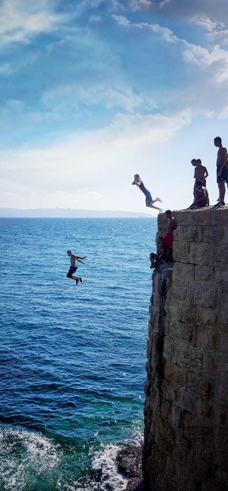 Photograph by Abdallah Khader