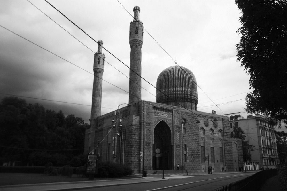 Mosque