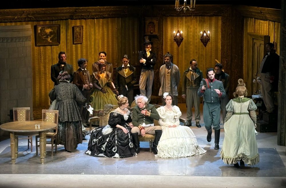 Photograph by Татьяна Смирнова