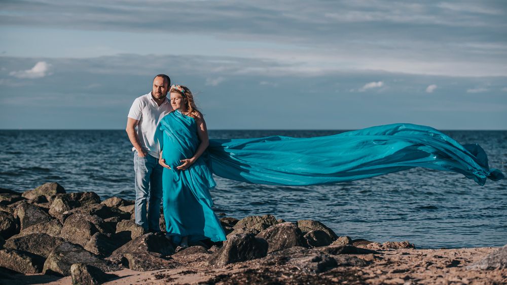 Фотография автора Vladyslav Reinik