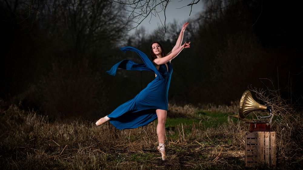 Фотография автора Vladyslav Reinik