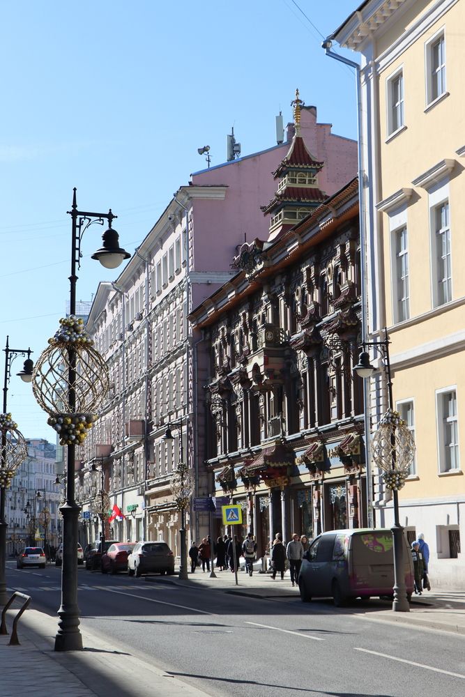Photograph by Владислав Клыков