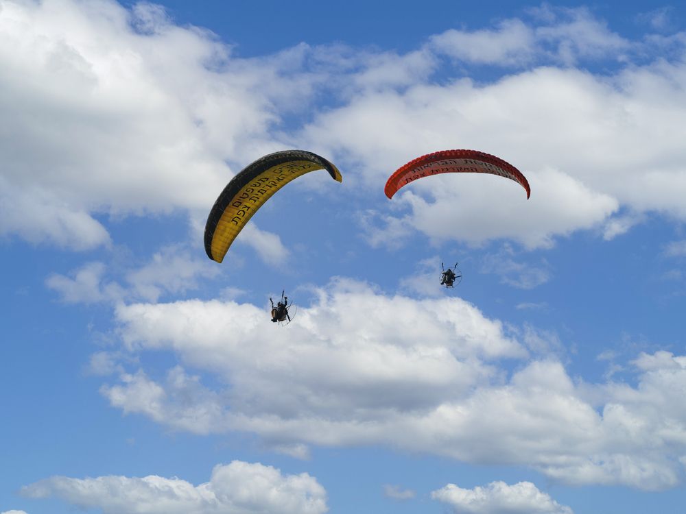 Photograph by Semion Ribinik