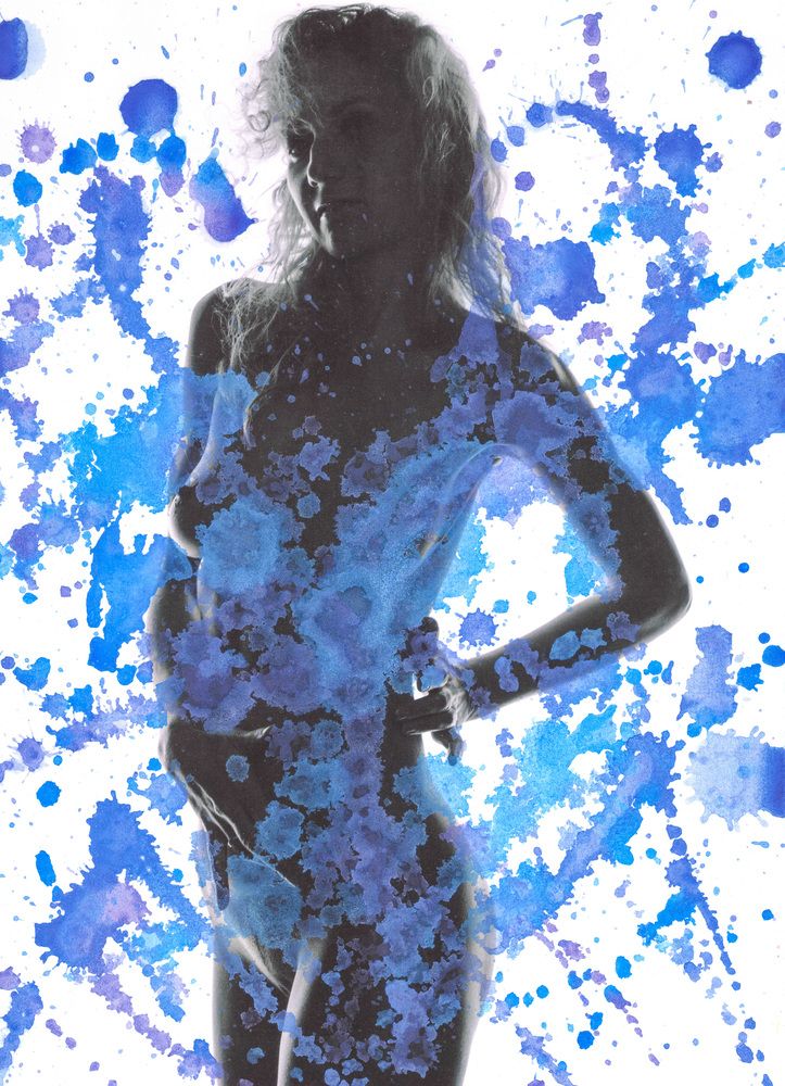 Photograph by Шамаев Валерий