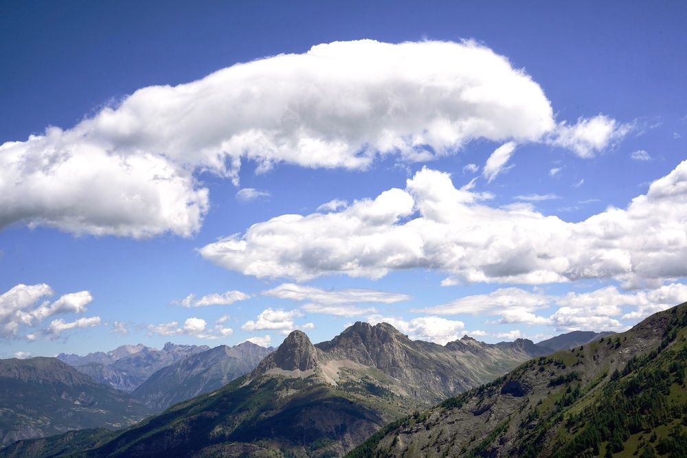 Photograph by Marina Odintsova