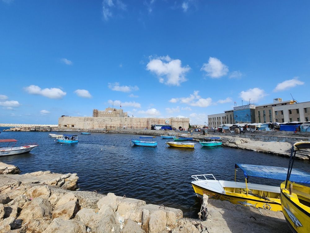 Photograph by Abdallah Khader