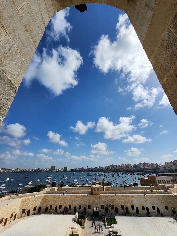 Photograph by Abdallah Khader