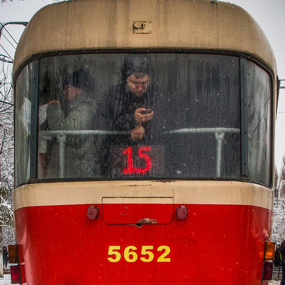 Photograph by Михаил Полторакин
