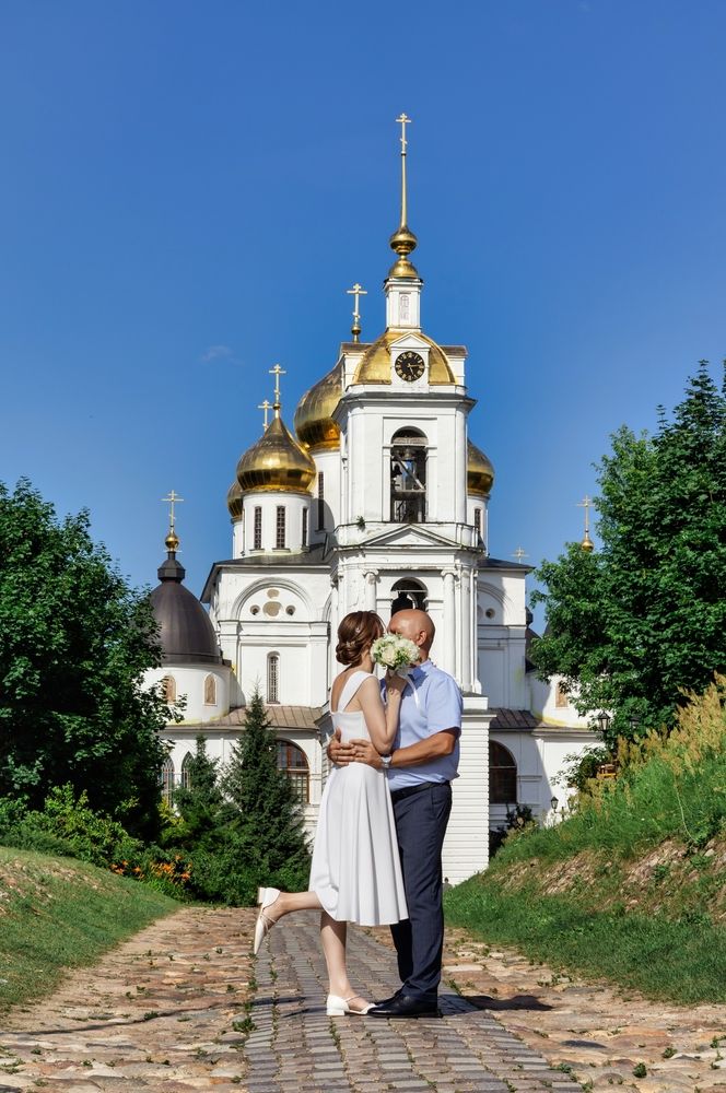 Photograph by Дмитрий Корягин