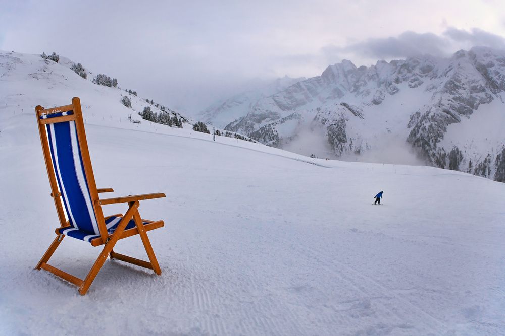 Photograph by Vladimir Ostapenko