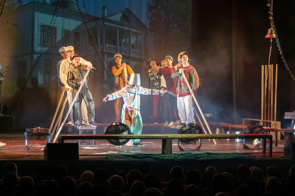 Photograph by Александр Колляков