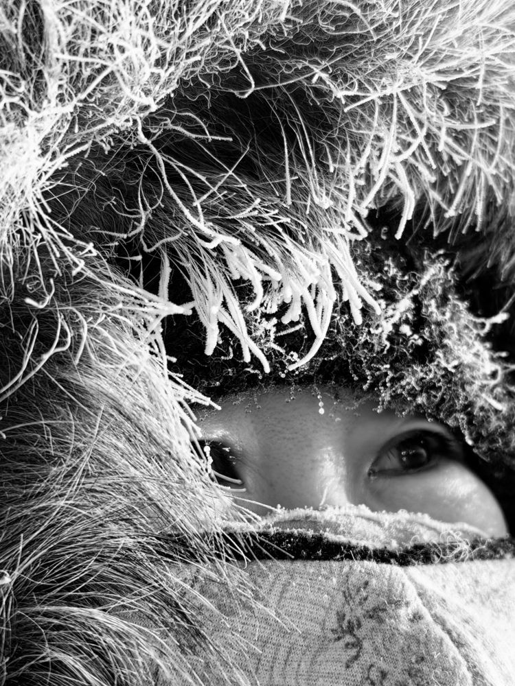 Photograph by OLGA MIKHNEVICH