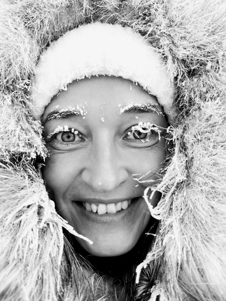 Фотография автора OLGA MIKHNEVICH