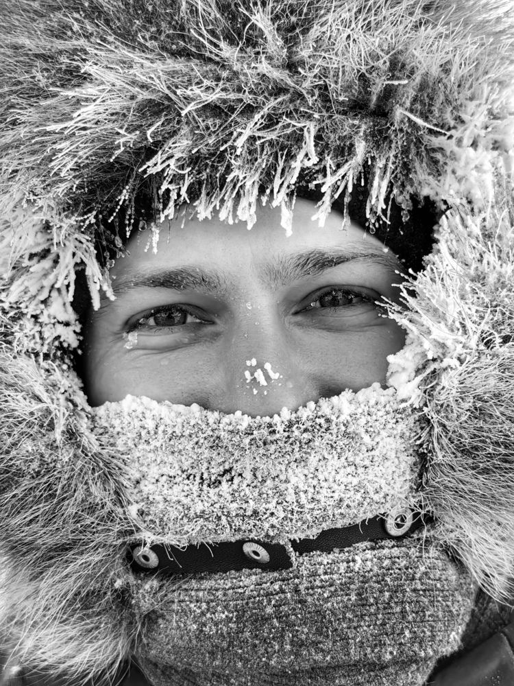 Фотография автора OLGA MIKHNEVICH