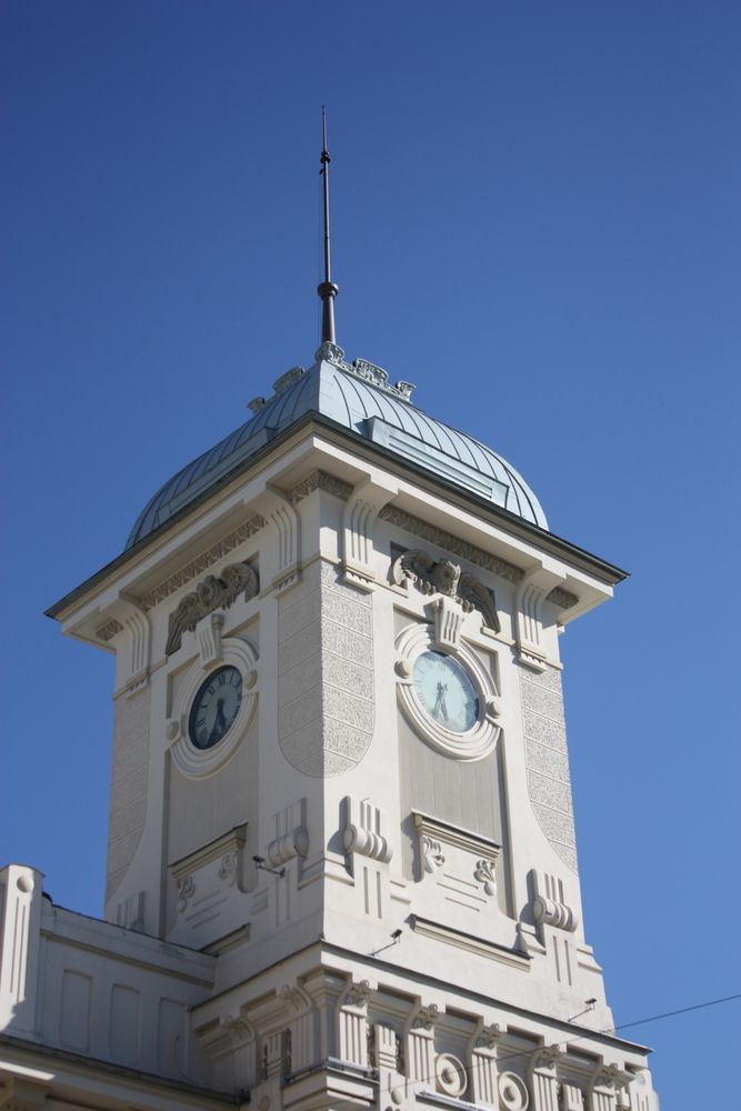 Фотография автора Мария Мостовщикова