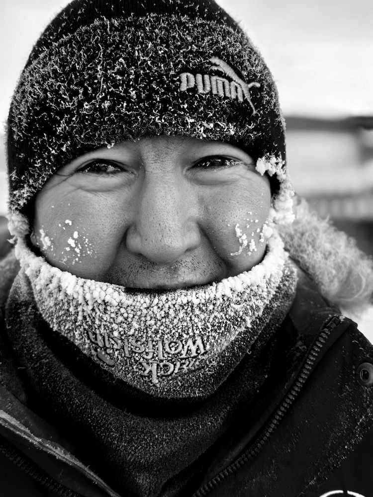 Фотография автора OLGA MIKHNEVICH